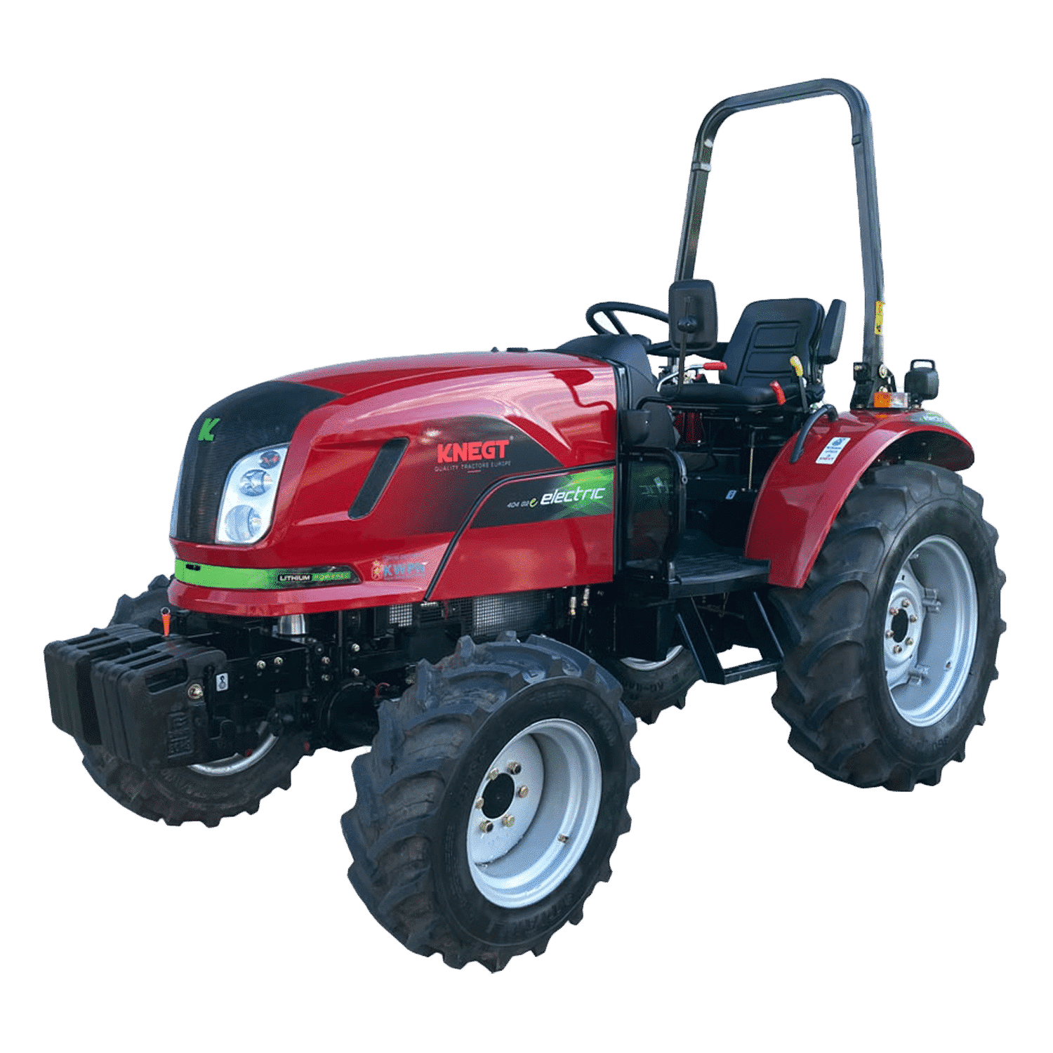 knegt_compact_tractor_404G2E_productfoto